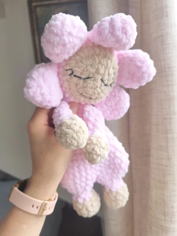 Bloomie Crochet Pattern – Bild 5