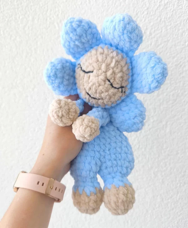 Bloomie Crochet Pattern – Bild 3