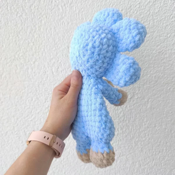 Bloomie Crochet Pattern – Bild 4