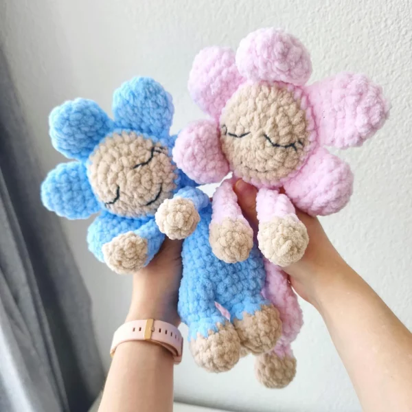 Bloomie Crochet Pattern – Bild 6