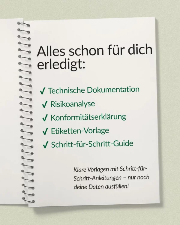 CE-Kennzeichnung für gehäkelte Kuscheltiere – Bild 4